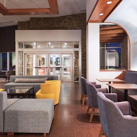 Hyatt Place South Bend/Mishawaka Buitenkant foto