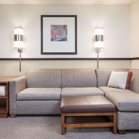 Hyatt Place South Bend/Mishawaka Buitenkant foto