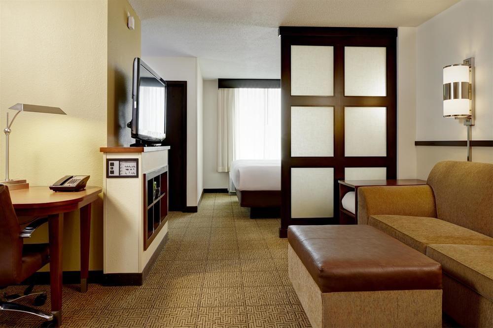 Hyatt Place South Bend/Mishawaka Buitenkant foto