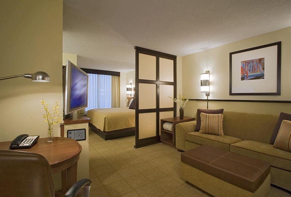 Hyatt Place South Bend/Mishawaka Kamer foto