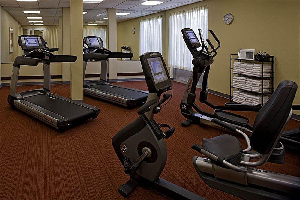 Hyatt Place South Bend/Mishawaka Faciliteiten foto