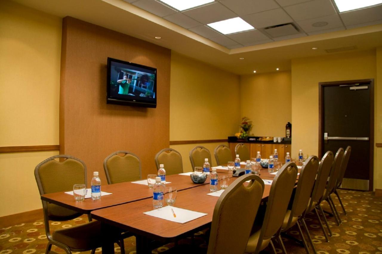 Hyatt Place South Bend/Mishawaka Buitenkant foto