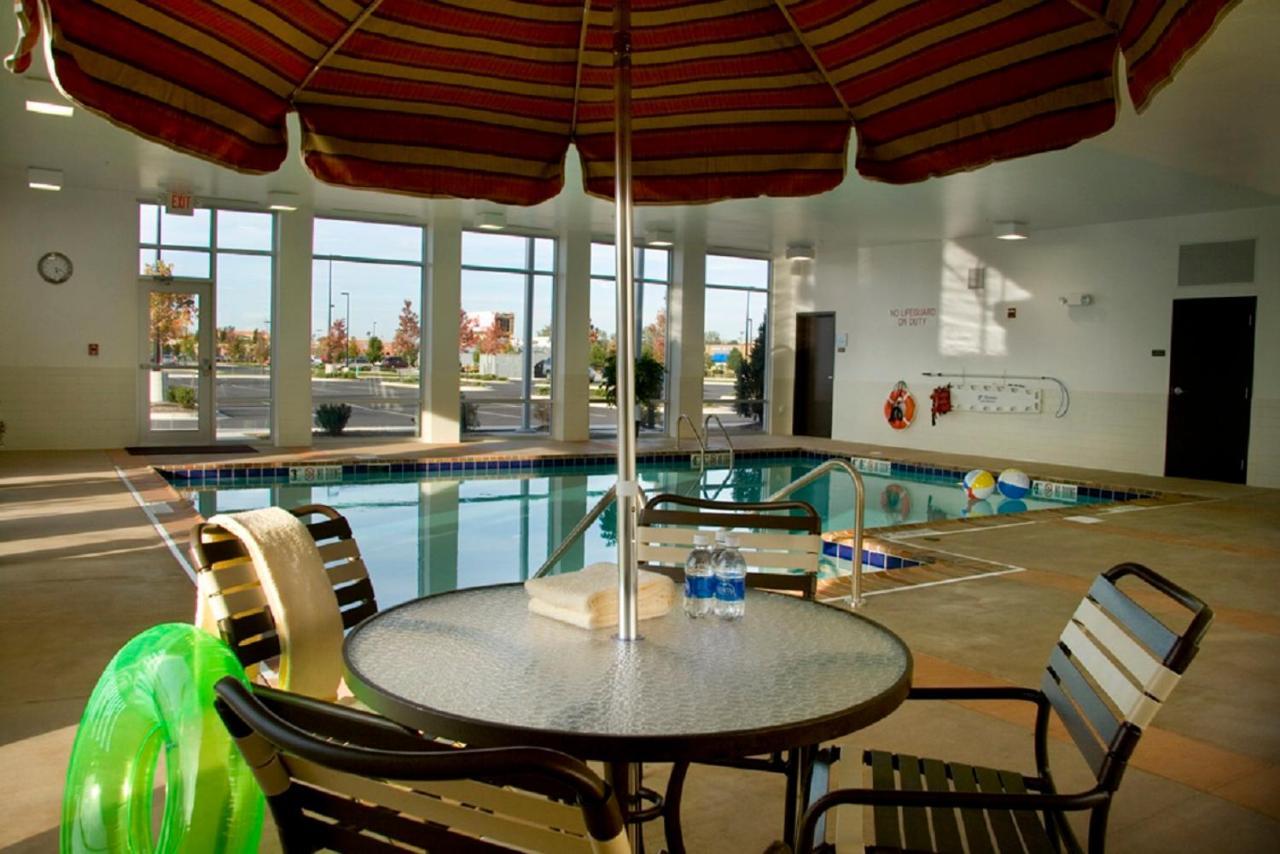 Hyatt Place South Bend/Mishawaka Buitenkant foto
