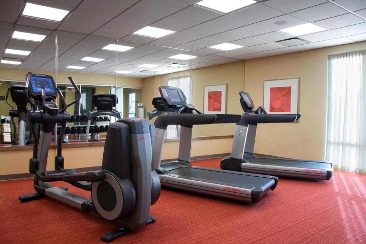Hyatt Place South Bend/Mishawaka Buitenkant foto