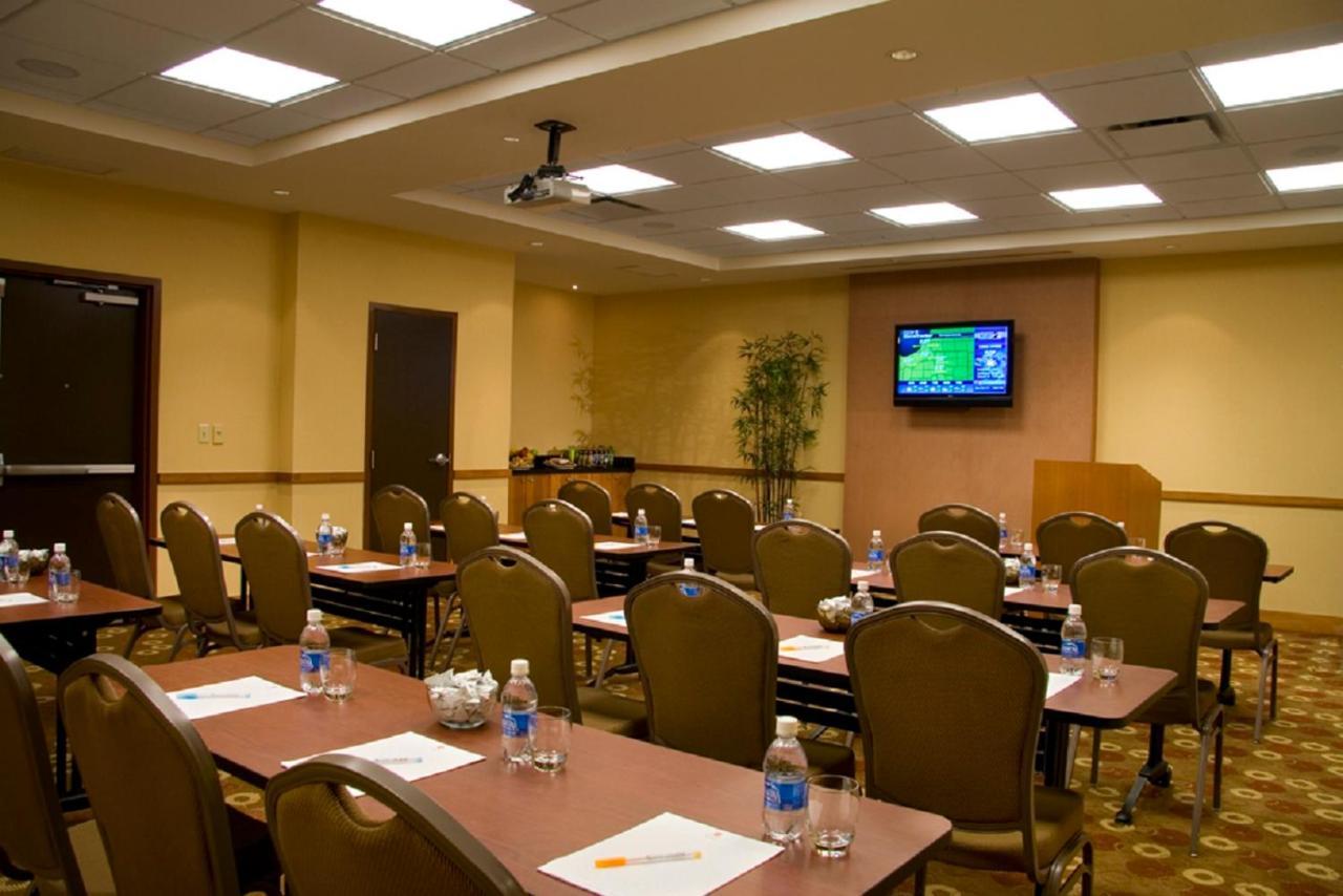 Hyatt Place South Bend/Mishawaka Buitenkant foto