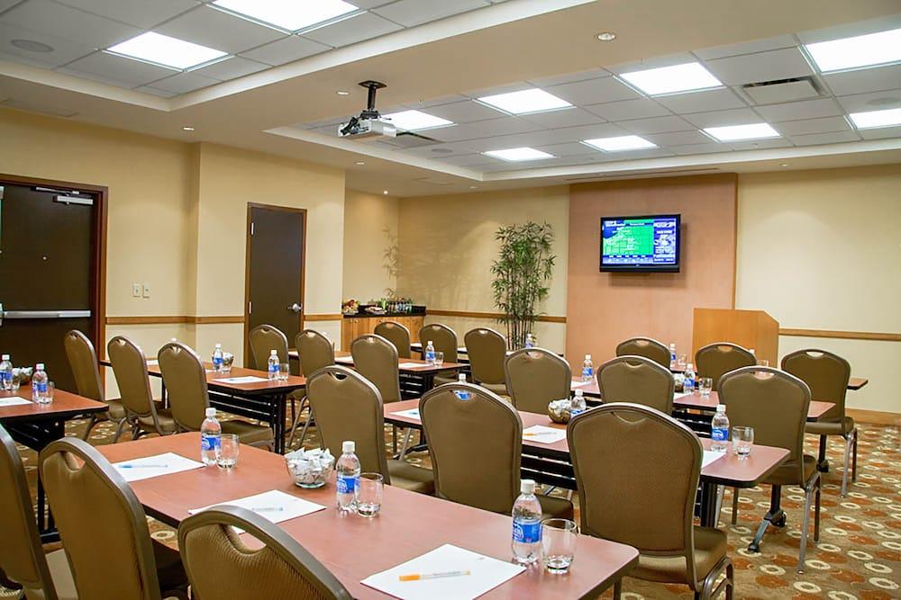Hyatt Place South Bend/Mishawaka Buitenkant foto