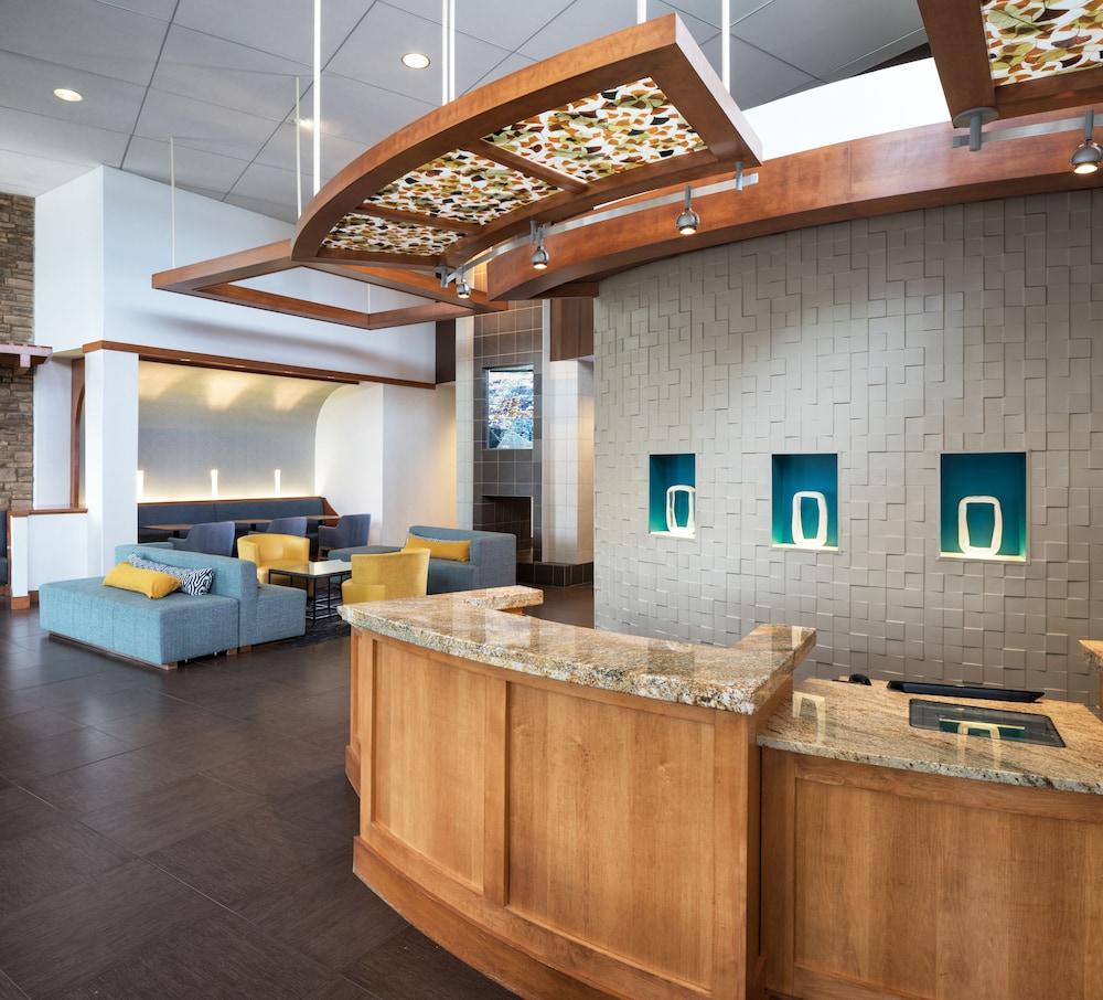 Hyatt Place South Bend/Mishawaka Buitenkant foto