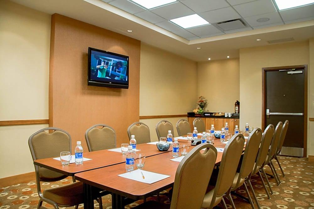 Hyatt Place South Bend/Mishawaka Buitenkant foto