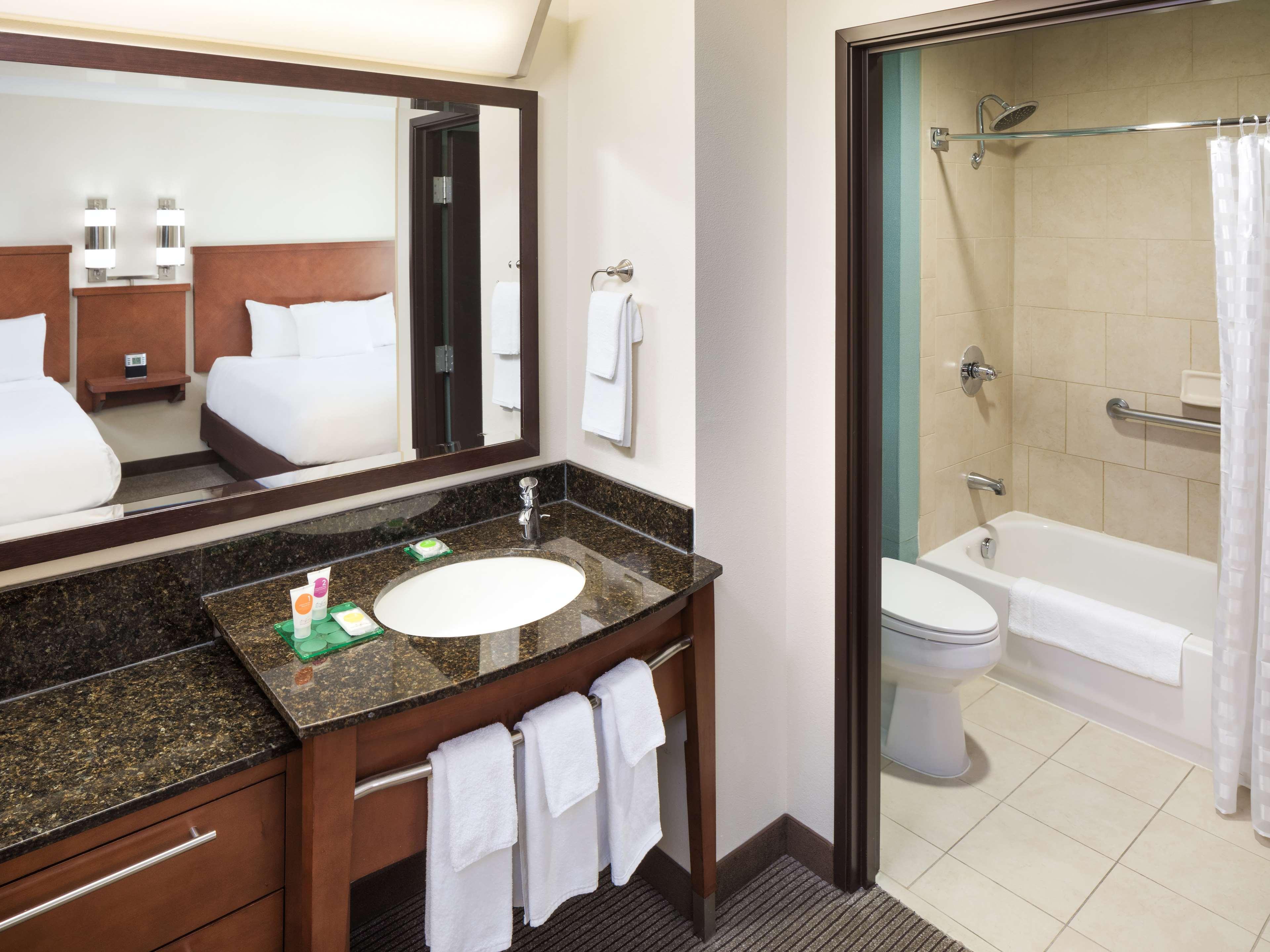 Hyatt Place South Bend/Mishawaka Buitenkant foto