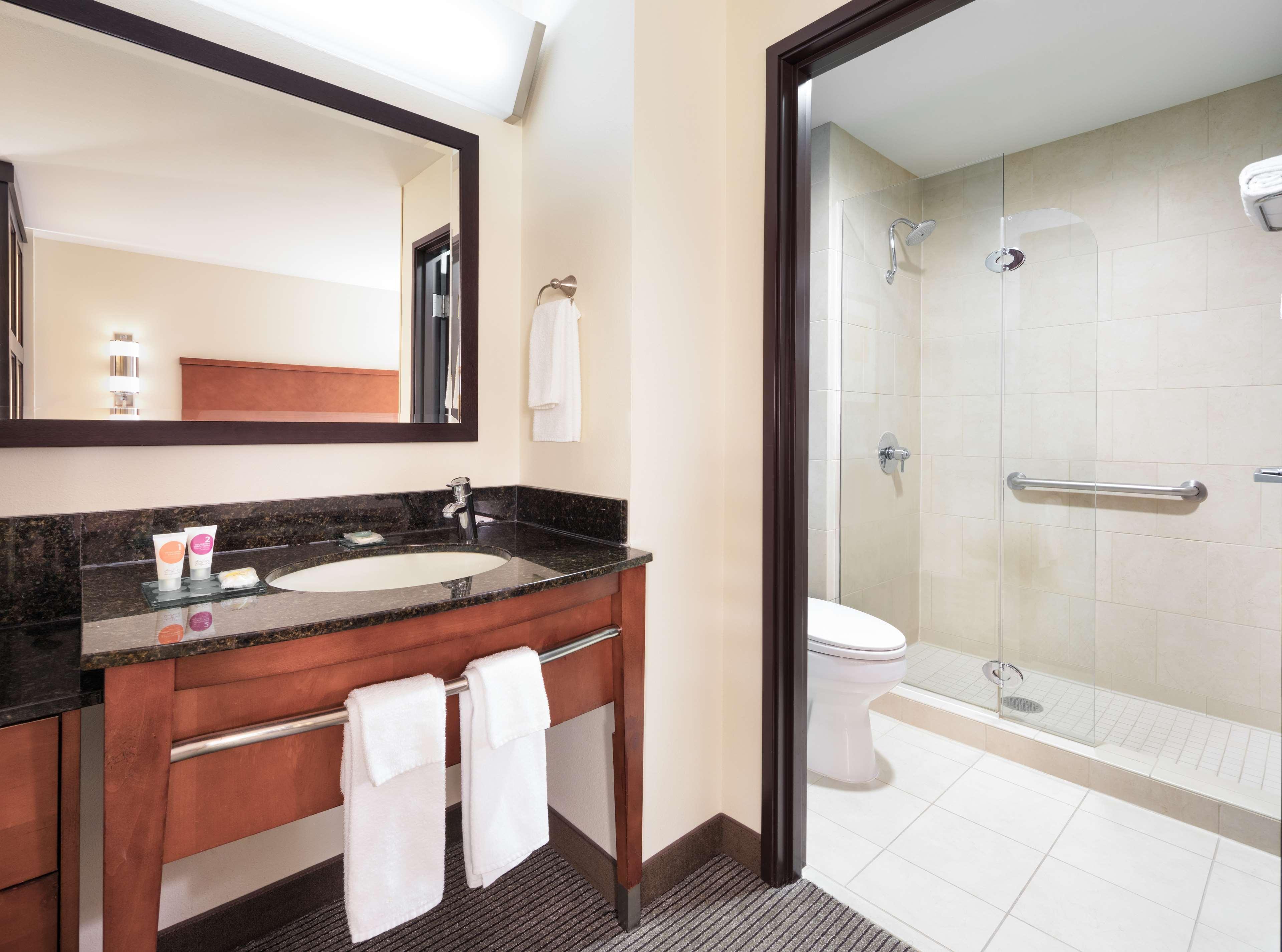 Hyatt Place South Bend/Mishawaka Buitenkant foto