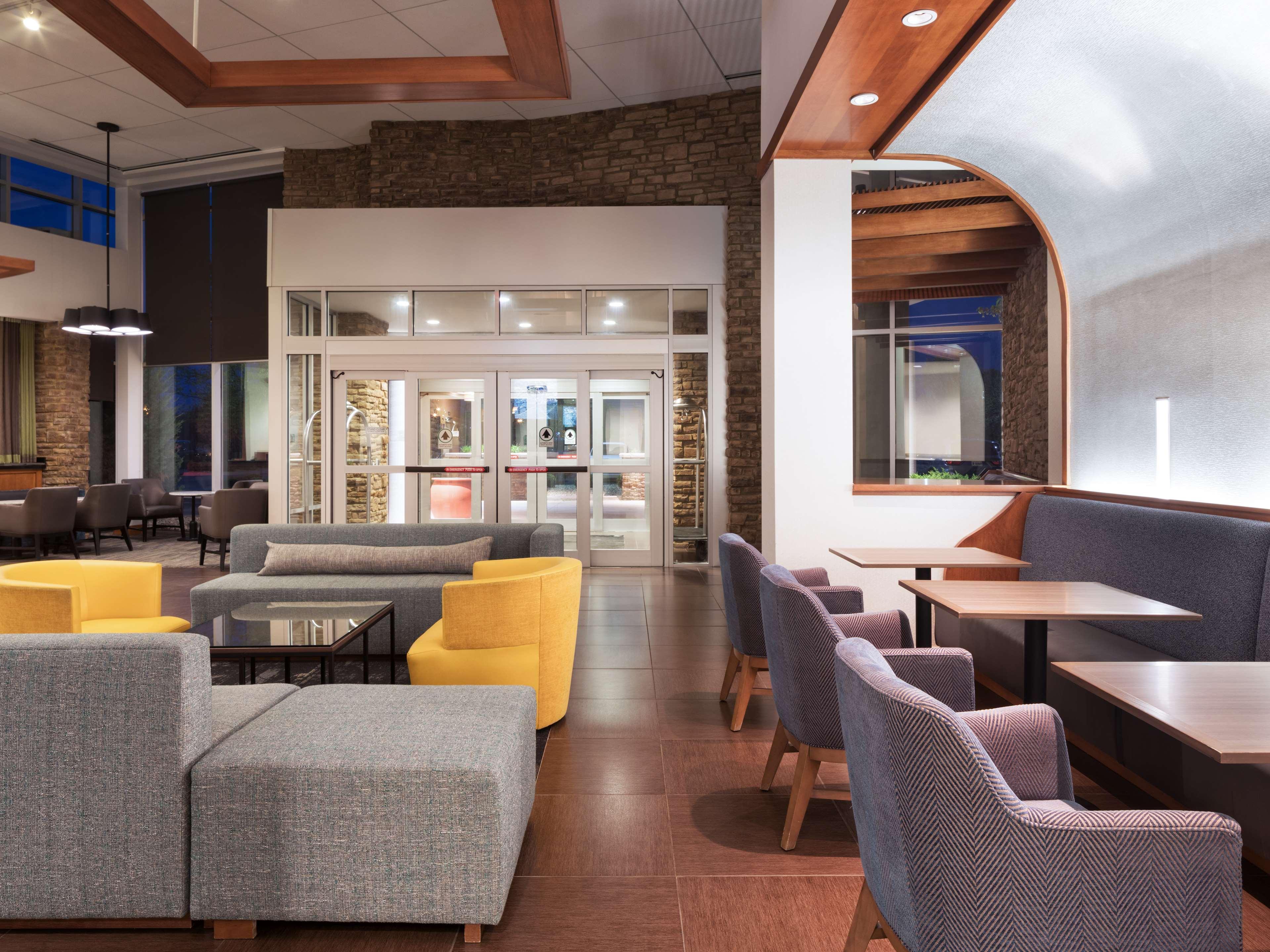 Hyatt Place South Bend/Mishawaka Buitenkant foto