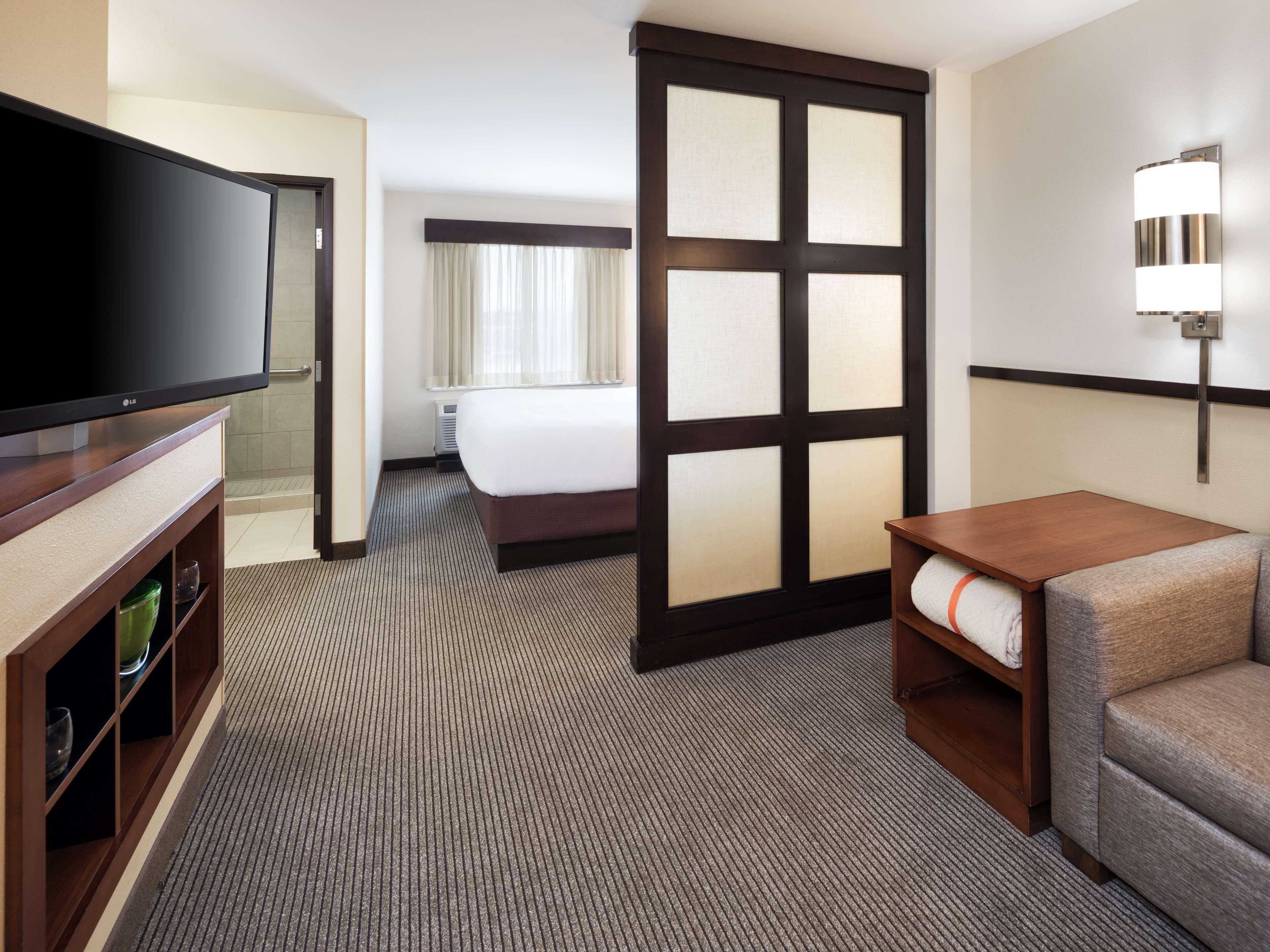 Hyatt Place South Bend/Mishawaka Buitenkant foto
