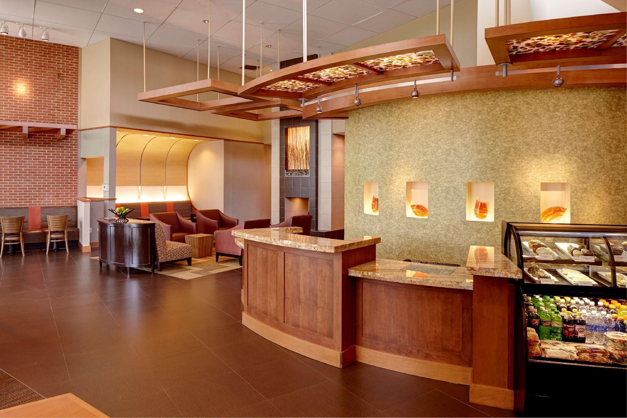 Hyatt Place South Bend/Mishawaka Buitenkant foto