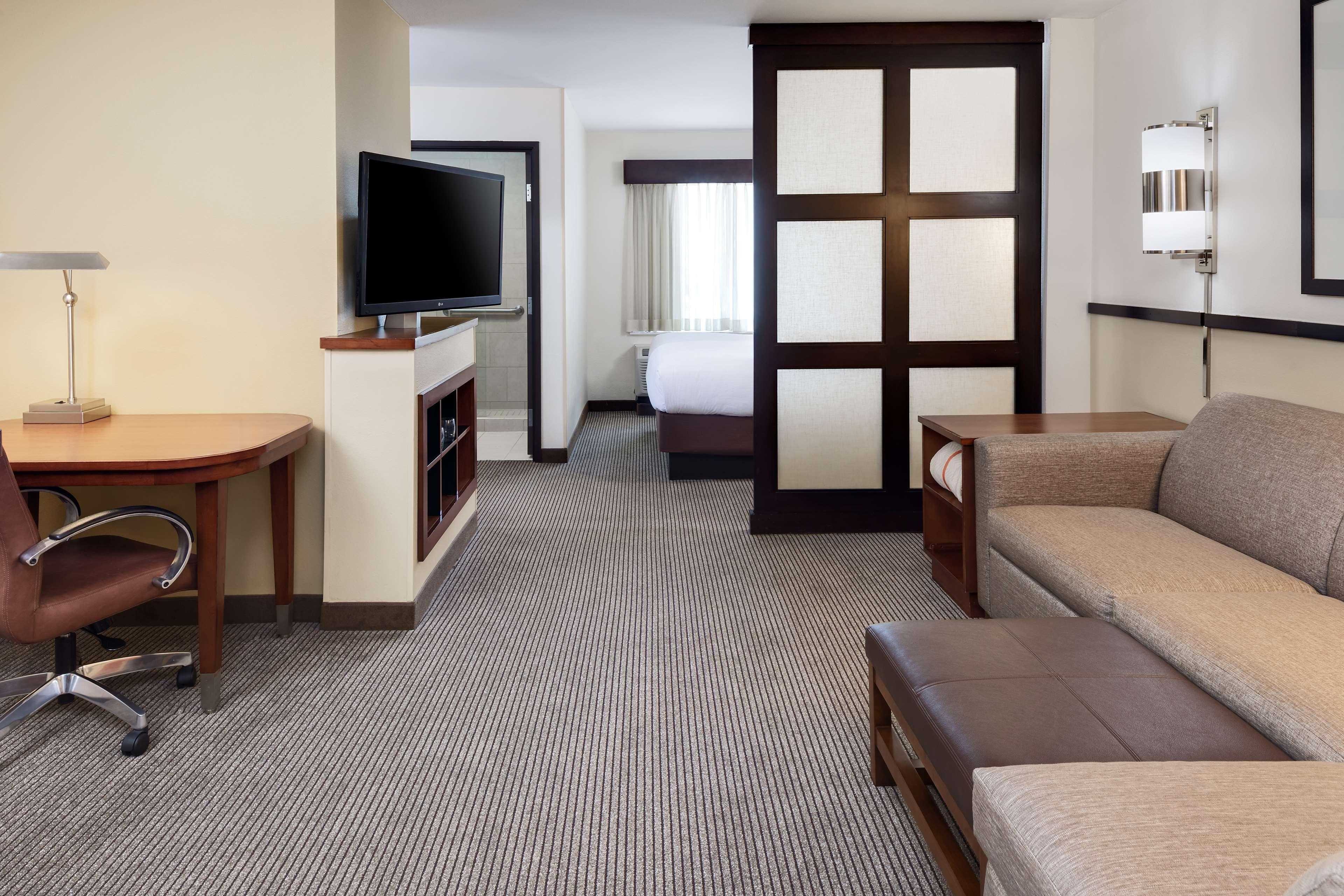 Hyatt Place South Bend/Mishawaka Buitenkant foto