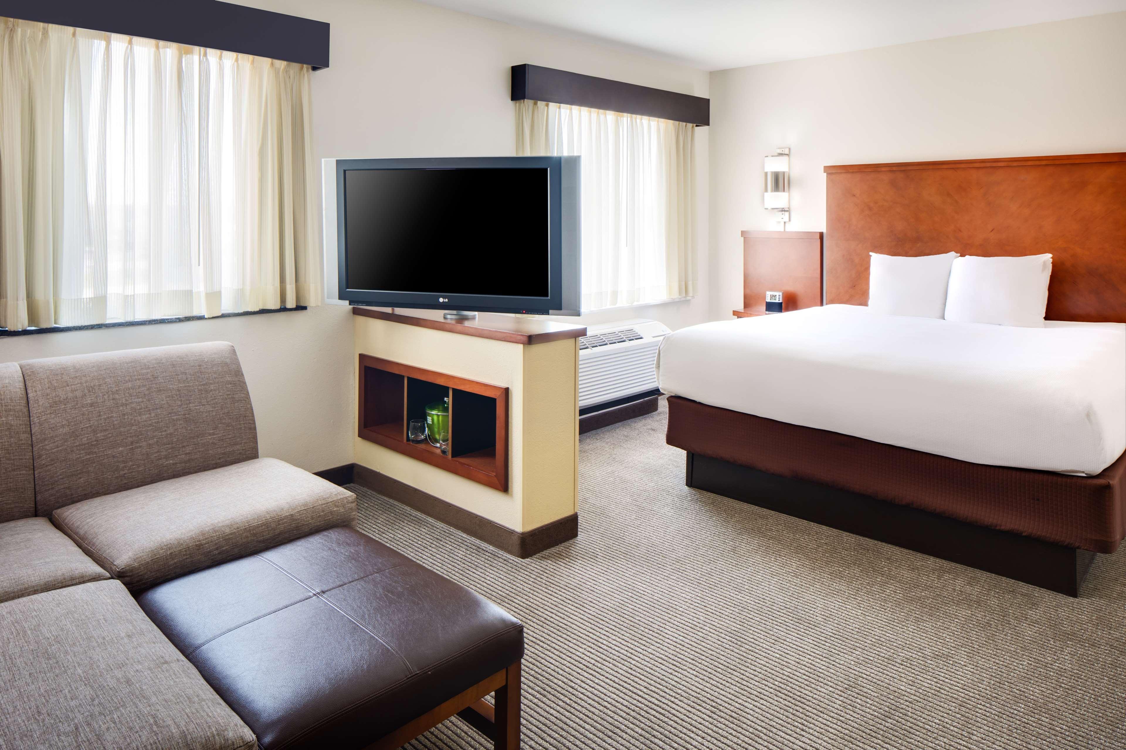 Hyatt Place South Bend/Mishawaka Buitenkant foto