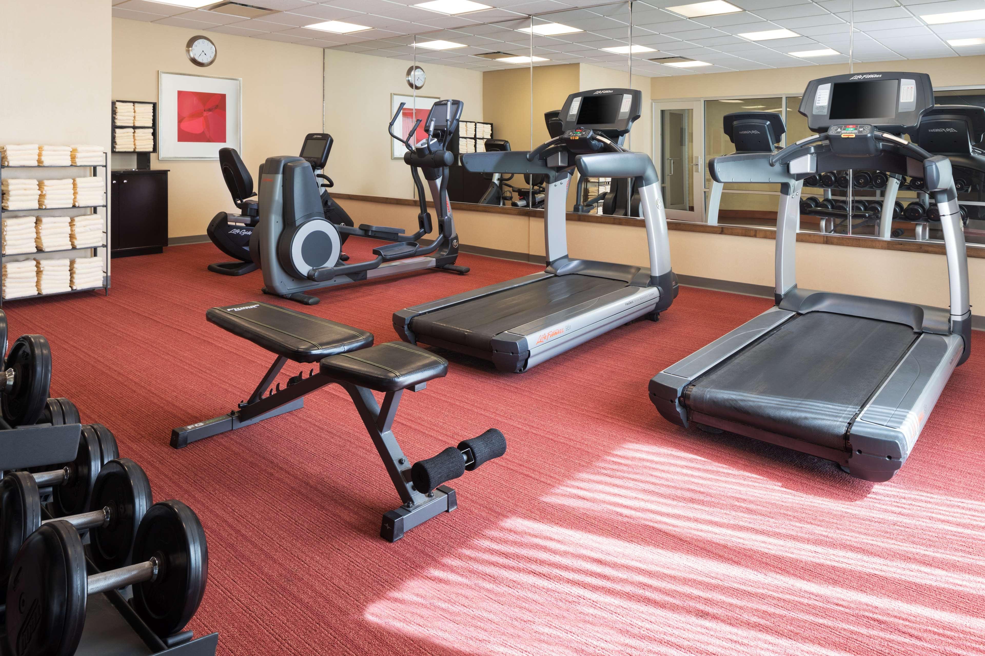 Hyatt Place South Bend/Mishawaka Buitenkant foto