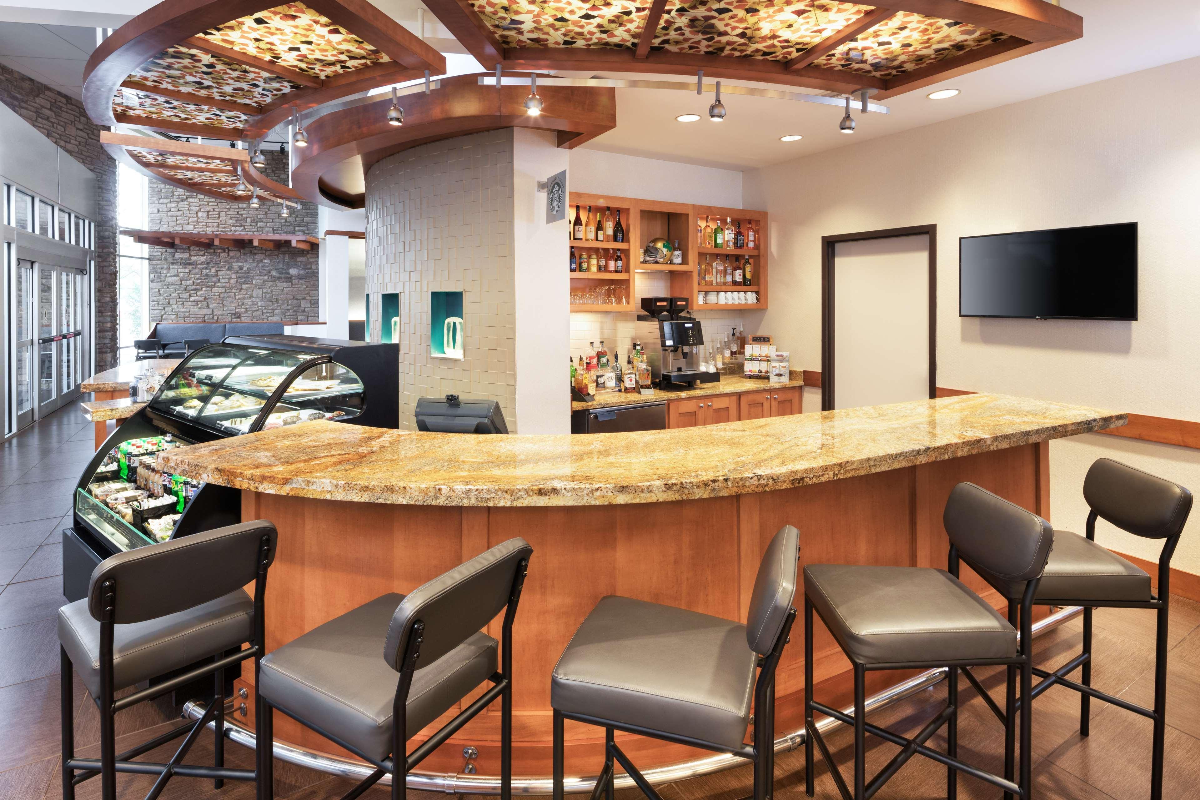 Hyatt Place South Bend/Mishawaka Buitenkant foto