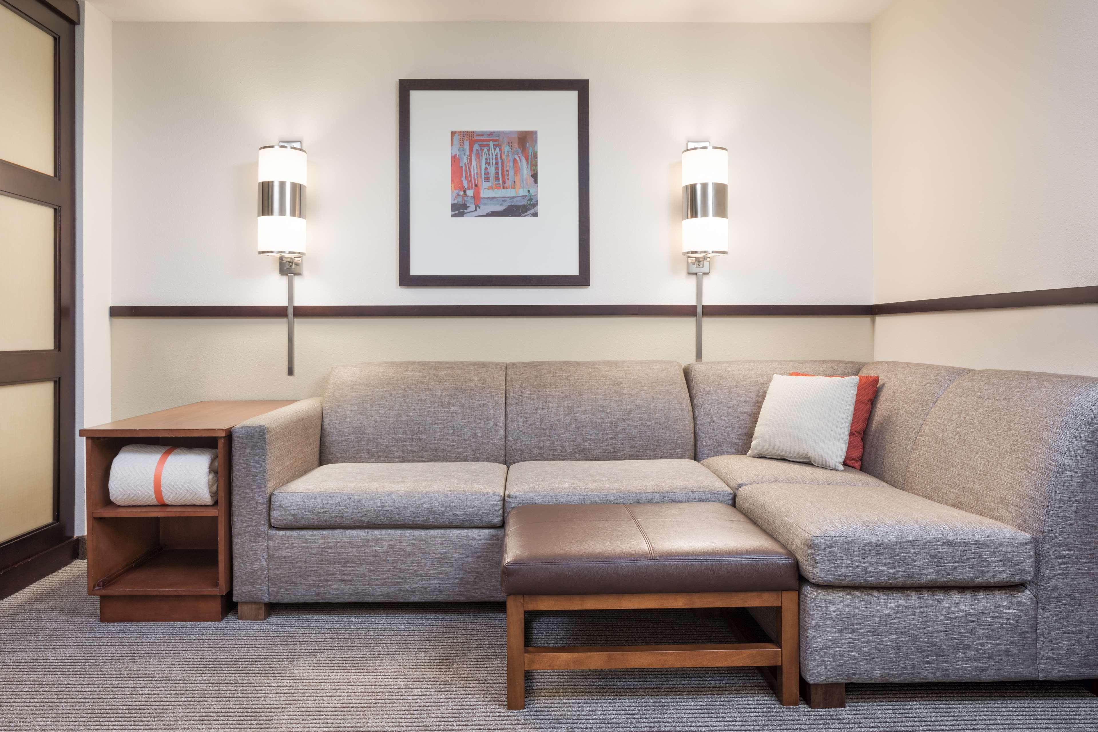 Hyatt Place South Bend/Mishawaka Buitenkant foto