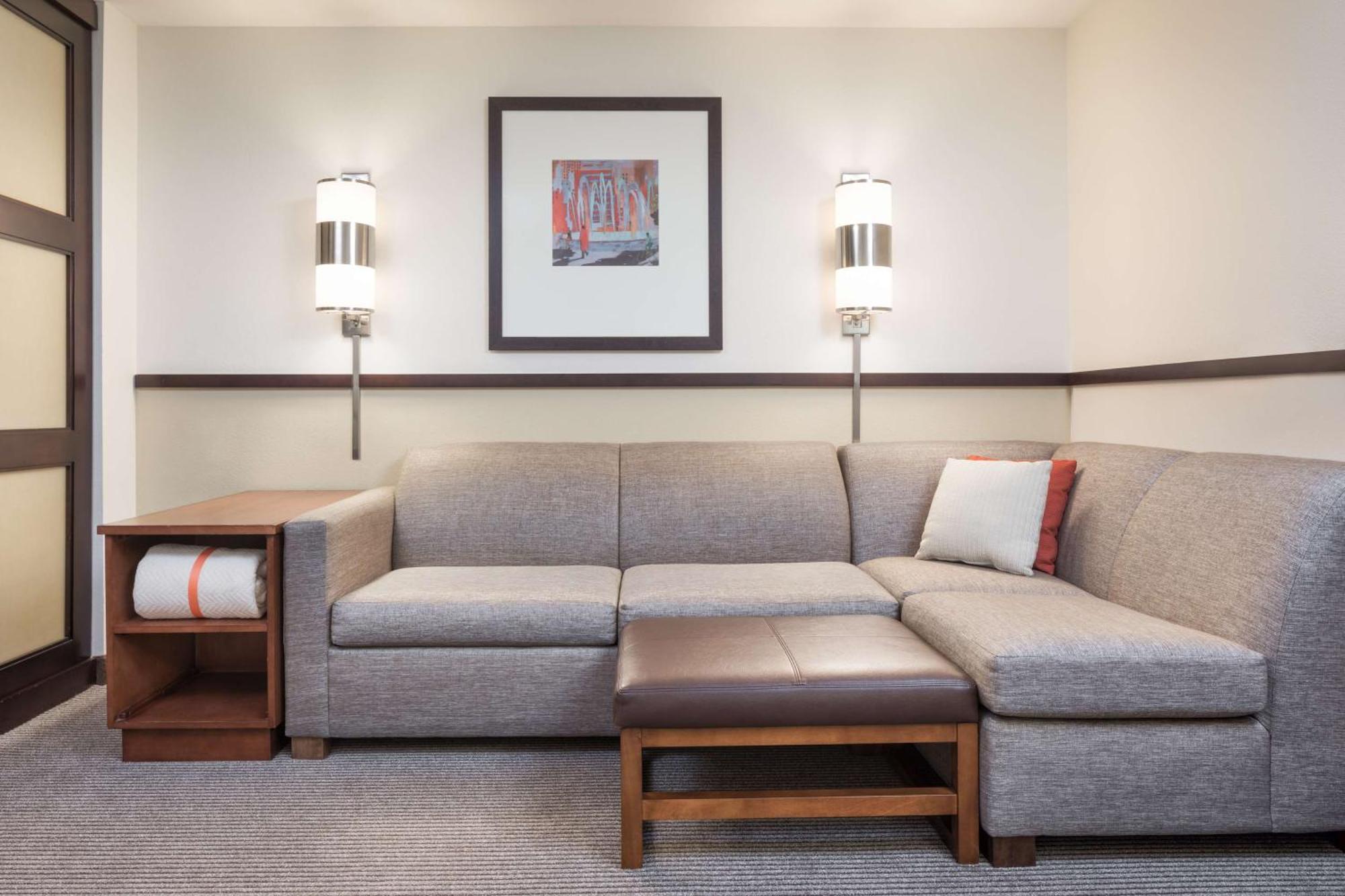 Hyatt Place South Bend/Mishawaka Buitenkant foto