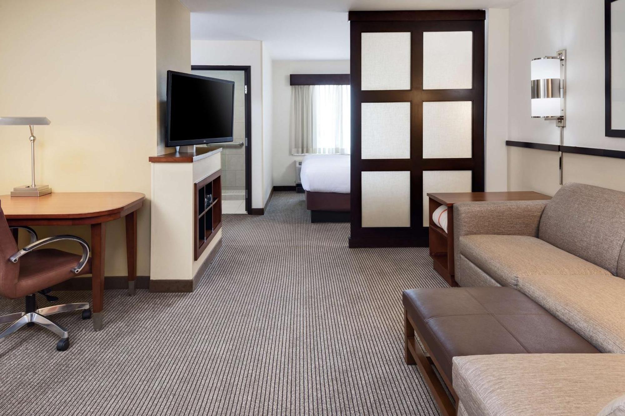 Hyatt Place South Bend/Mishawaka Buitenkant foto
