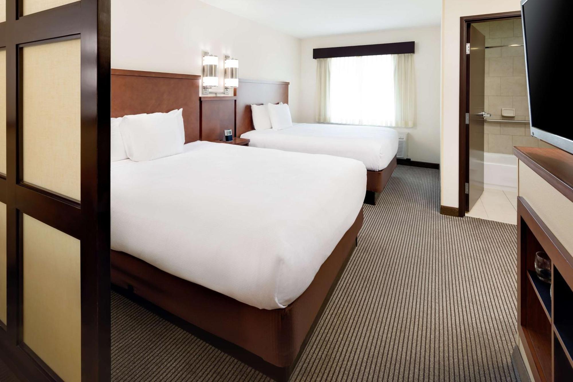 Hyatt Place South Bend/Mishawaka Buitenkant foto