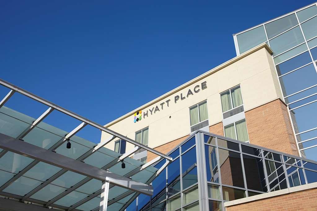 Hyatt Place South Bend/Mishawaka Buitenkant foto