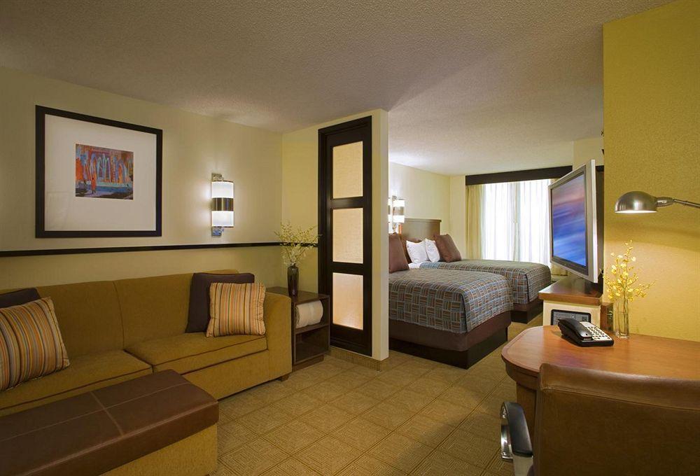 Hyatt Place South Bend/Mishawaka Buitenkant foto