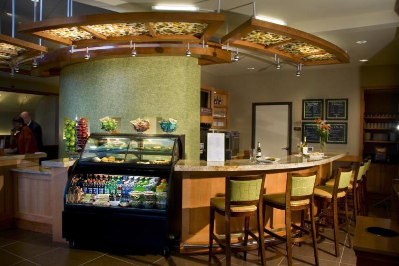 Hyatt Place South Bend/Mishawaka Buitenkant foto