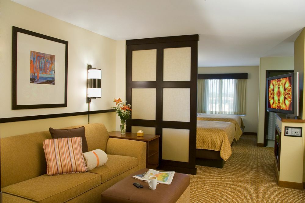 Hyatt Place South Bend/Mishawaka Buitenkant foto