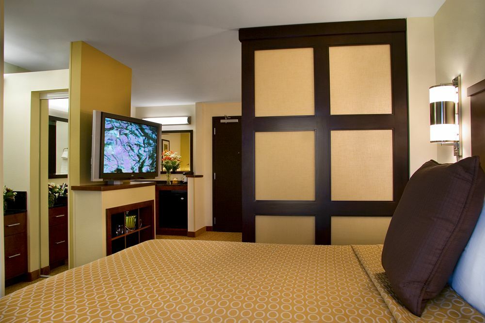 Hyatt Place South Bend/Mishawaka Buitenkant foto